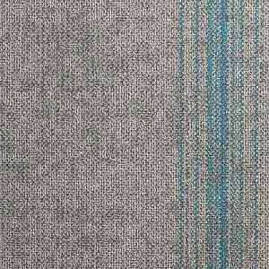 Ковровая плитка Sandunes 300503 +TURQUOISE фото 1 | FLOORDEALER