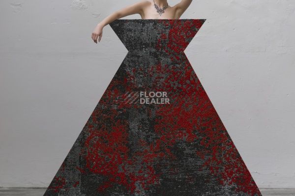 Ковровая плитка Balsan Ilda 995 фото 2 | FLOORDEALER