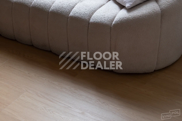 Плитка ПВХ Vinilpol SPC click 5 мм 8822-EIR Дуб Ферра фото 4 | FLOORDEALER