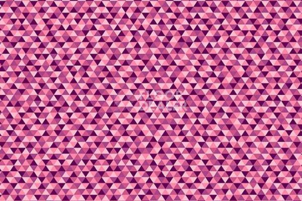 Ковролин Flotex Vision Pattern 890006 (Facet) Ruby фото 1 | FLOORDEALER