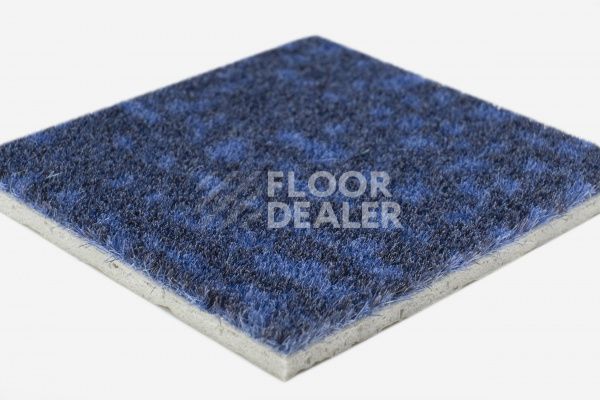 Ковровая плитка Flotex Colour Metro 5050 t 546001 Metro Indigo фото 3 | FLOORDEALER