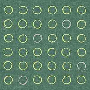 Ковролин Flotex Vision Shape 530027 (Spin) Tarragon фото  | FLOORDEALER