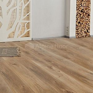 Плитка ПВХ Alpine Floor Premium XL Дуб Природный Изысканный ABA ECO 7-6 фото 2 | FLOORDEALER