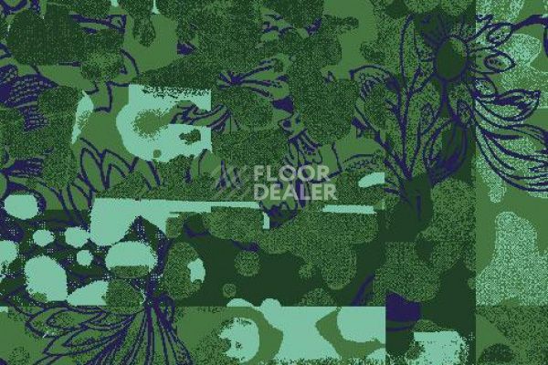 Ковролин HALBMOND Tiles & More 4 TM4-041-04 фото 1 | FLOORDEALER