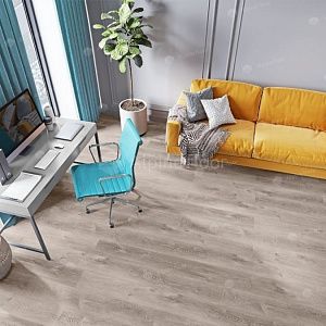 Плитка ПВХ Alpine Floor Premium XL Дуб гранит ABA ECO 7-8 фото 2 | FLOORDEALER