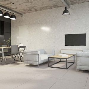 Керамогранит Loft Керамогранит 60x120x10 lf 01 60x120x10 Непол.Рект. (Керамический гранит) фото 10 | FLOORDEALER