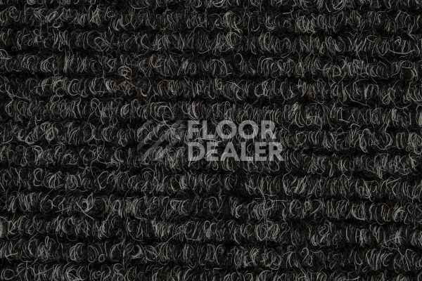 Ковролин AW Color Rib Ebony 98 фото 3 | FLOORDEALER