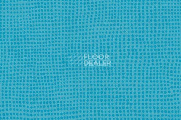 Линолеум Taralay Initial Compact (Plain & allover look) 0825 Diversion Turquoise фото 1 | FLOORDEALER