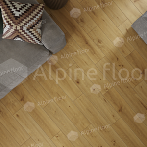 Alpine Floor by Classen Pro Nature 4мм  Caldas 62543