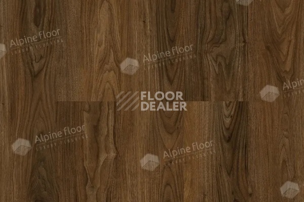 Плитка ПВХ Alpine Floor Nut 4мм Ногуэра ECO 22-1 фото 1 | FLOORDEALER