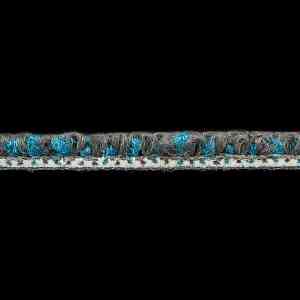 Ковровая плитка Mason 601409+Turquoise фото 4 | FLOORDEALER