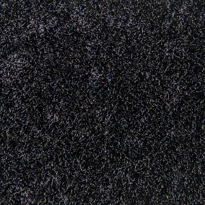 Flotex Colour embossed tiles  tg546508 Metro anthracite glass embossed