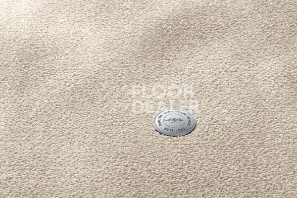 Ковролин VORWERK Exclusive 1060/Safira 8H72 фото 1 | FLOORDEALER