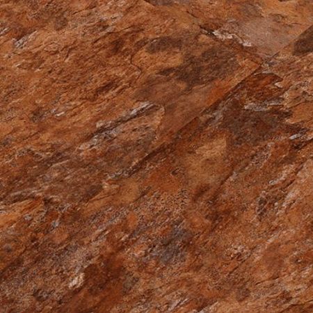 Lino Fatra Thermofix  15404-1 Rust Combined Shale