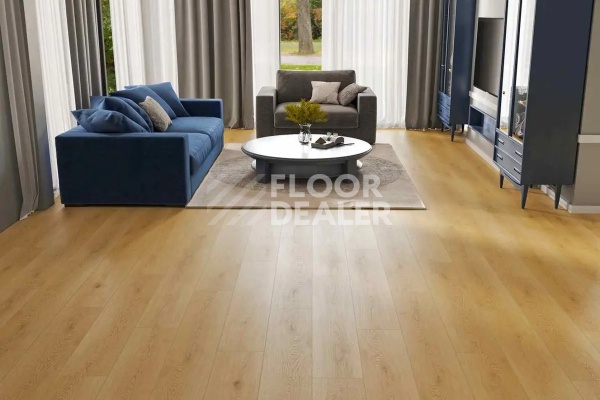 Плитка ПВХ Alpine Floor Eclipse Super Matt 4мм Элиас Есо 21-23 фото 4 | FLOORDEALER