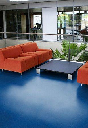 Gerflor mipolam symbioz линолеум