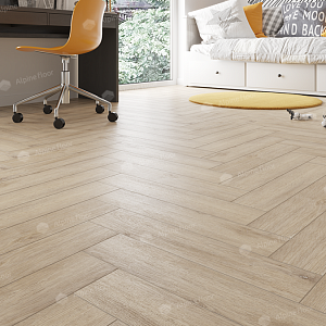 Плитка ПВХ Alpine Floor Parquet LVT 2.5мм ДУБ МЕДИЯ ECO16-20 фото 2 | FLOORDEALER