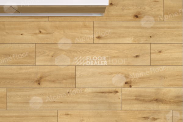 Виниловая плитка ПВХ Alpine Floor by Classen Pro Nature 4мм Mocoa 62536 фото 2 | FLOORDEALER