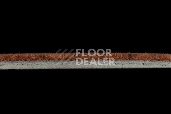 Ковролин Flotex Colour s246030 Metro cinnamon фото 2 | FLOORDEALER