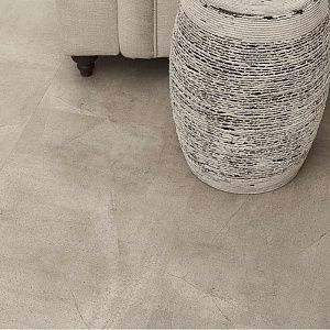 Плитка ПВХ CERAMO VINILAM STONE 6 мм 61603 Бетонная Смесь фото 6 | FLOORDEALER