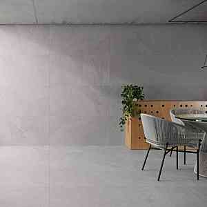 Керамогранит Annapurna 60X120 Annapurna Gris 60X120 фото 2 | FLOORDEALER