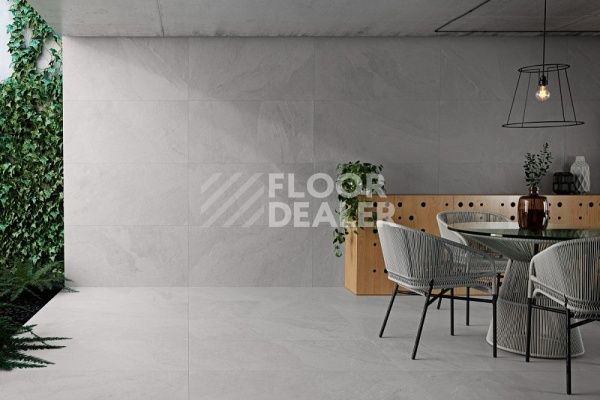 Керамогранит Annapurna 60X120 Annapurna Gris 60X120 фото 1 | FLOORDEALER