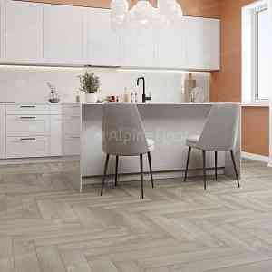 Alpine Floor Parquet Light