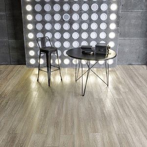 Плитка ПВХ Alpine Floor Intense Туманный лес ECO 9-4 фото 2 | FLOORDEALER