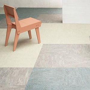 Плитка ПВХ Marmoleum Modular t3136 concrete фото 3 | FLOORDEALER