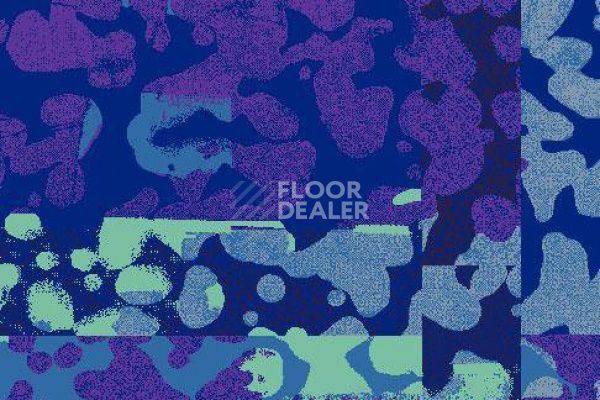 Ковролин HALBMOND Tiles & More 4 TM4-042-03 фото 1 | FLOORDEALER
