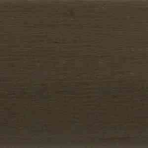 Сопутствующие материалы HSL8 универсальный плинтус 1048 dark brown фото  | FLOORDEALER