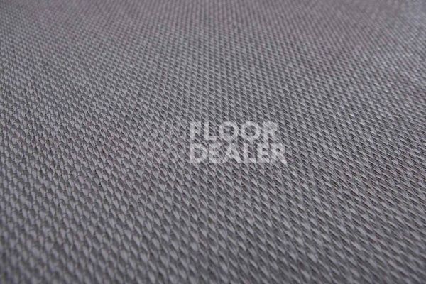 Плитка ПВХ Bolon BKB Sisal Plain Granite фото 1 | FLOORDEALER