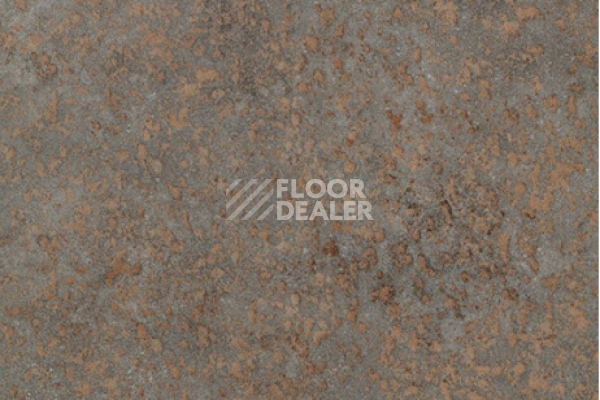 Плитка ПВХ FORBO allura flex" material 63673FL1 corroded strata (100x100 cm) фото 1 | FLOORDEALER