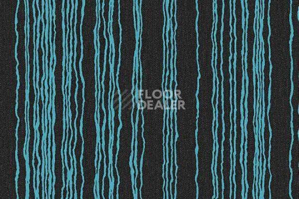 Ковролин Flotex Vision lines 520027 (Cord) Lake фото 1 | FLOORDEALER