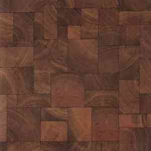 Виниловая плитка ПВХ LG FLOORS SQUARE Wood 45х45 DTL/DTS 2956 фото ##numphoto## | FLOORDEALER