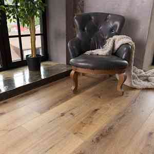 Aqua Floor Real Wood XL