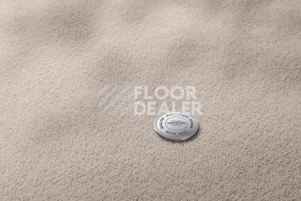 Ковролин VORWERK Superior 1069/Hermelin 8K31 фото 1 | FLOORDEALER