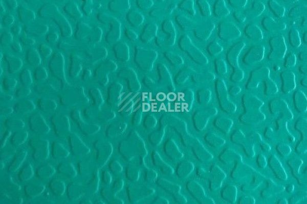 Линолеум Gem 6.5 6.5 Green фото 1 | FLOORDEALER