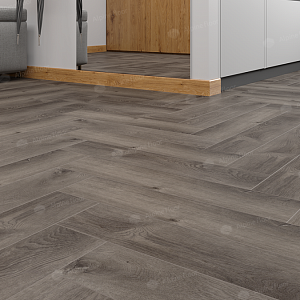 Плитка ПВХ Alpine Floor Parquet LVT 2.5мм ДУБ МЕРГА ECO16-13 фото 4 | FLOORDEALER