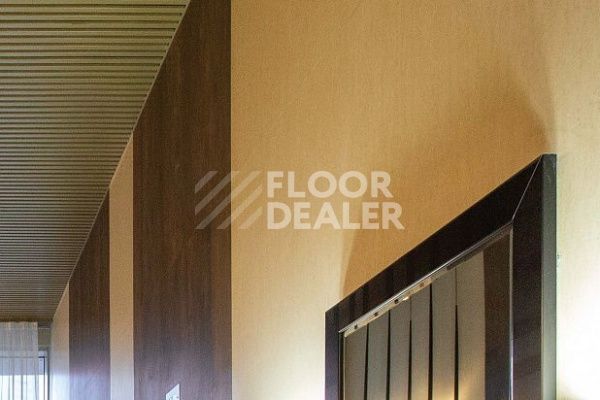 Подвесные потолки Кубообразная рейка Кубообразная рейка фото 6 | FLOORDEALER