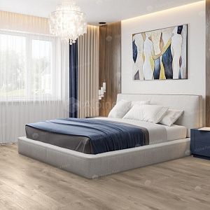 Плитка ПВХ Alpine Floor Premium XL Дуб Натуральный Отбеленный ABA ECO 7-5 фото 4 | FLOORDEALER