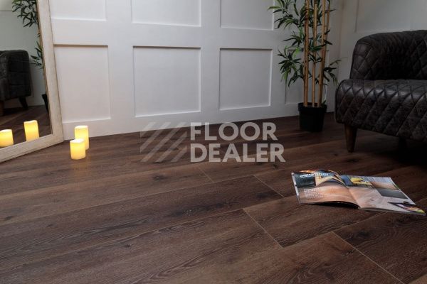 Виниловая плитка ПВХ Aqua Floor Real Wood XL Glue AF8010XL GLUE фото 1 | FLOORDEALER