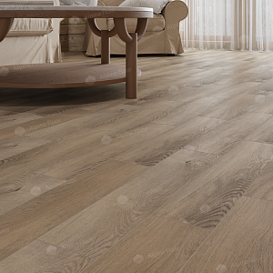 Плитка ПВХ Alpine Floor Parquet LVT 2.5мм ДУБ СИНИСТРА ECO16-17 фото 2 | FLOORDEALER