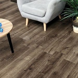 Alpine Floor Real Wood  Дуб Vermont ЕСО 2-3