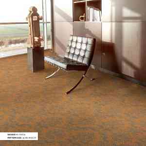 M2 Carpets Fineness