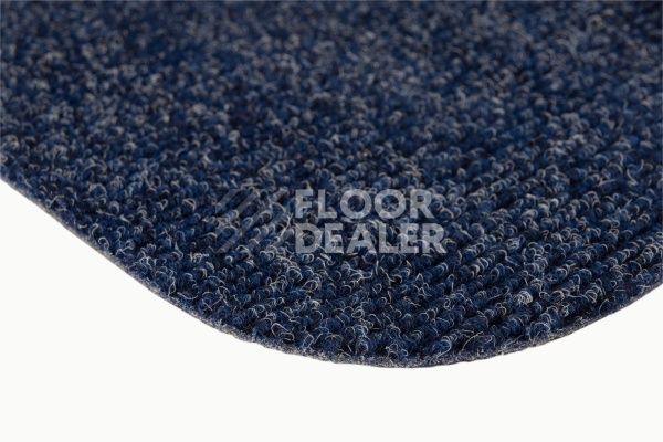 Ковролин AW Color Rib Blue bottle 78 фото 5 | FLOORDEALER