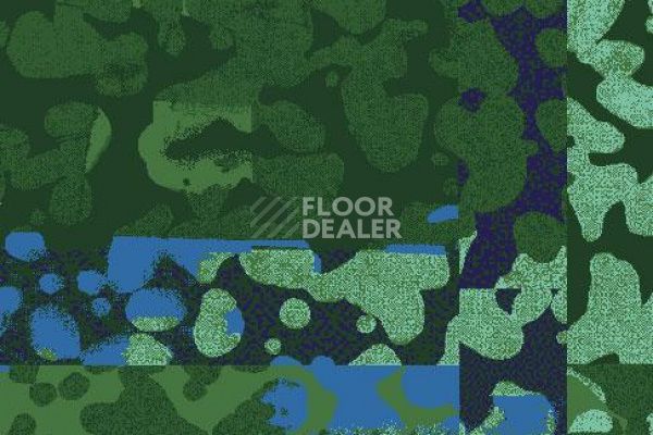 Ковролин HALBMOND Tiles & More 4 TM4-042-04 фото 1 | FLOORDEALER