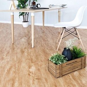 Плитка ПВХ Alpine Floor Classic Бук ECO 152-9 фото 3 | FLOORDEALER