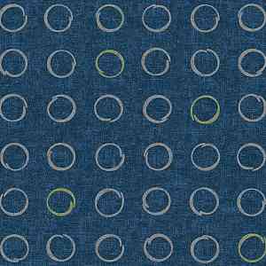 Ковролин Flotex Vision Shape 530016 (Spin) Denim фото  | FLOORDEALER