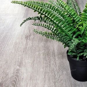 Плитка ПВХ Alpine Floor Classic Ясень Серый ECO 134-5 фото 3 | FLOORDEALER